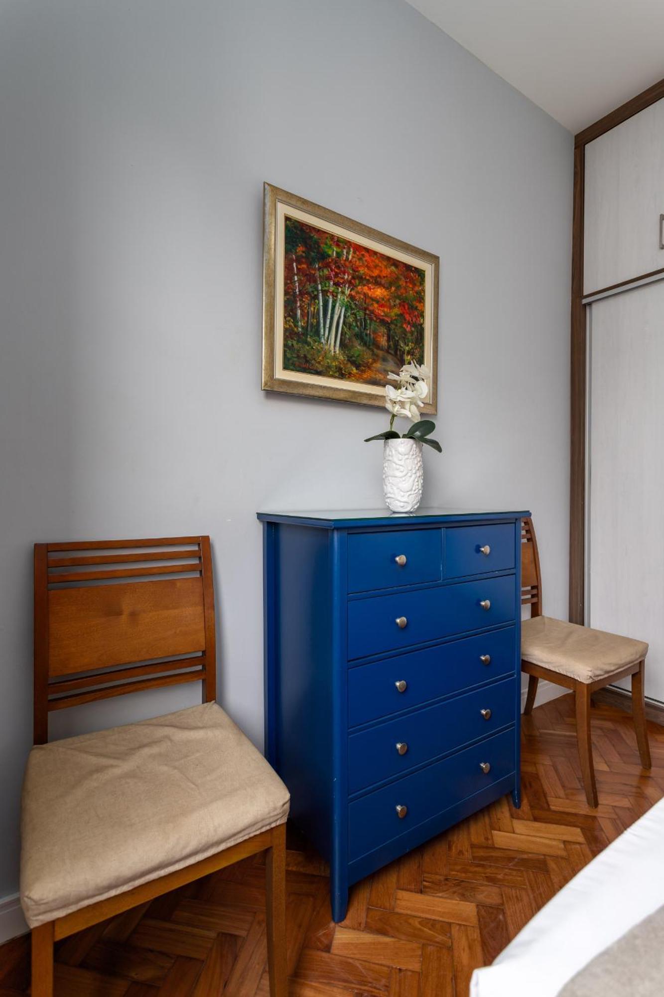 Copacabana Ideal Para Casais - Rpp913 Z2 Ρίο ντε Τζανέιρο Εξωτερικό φωτογραφία