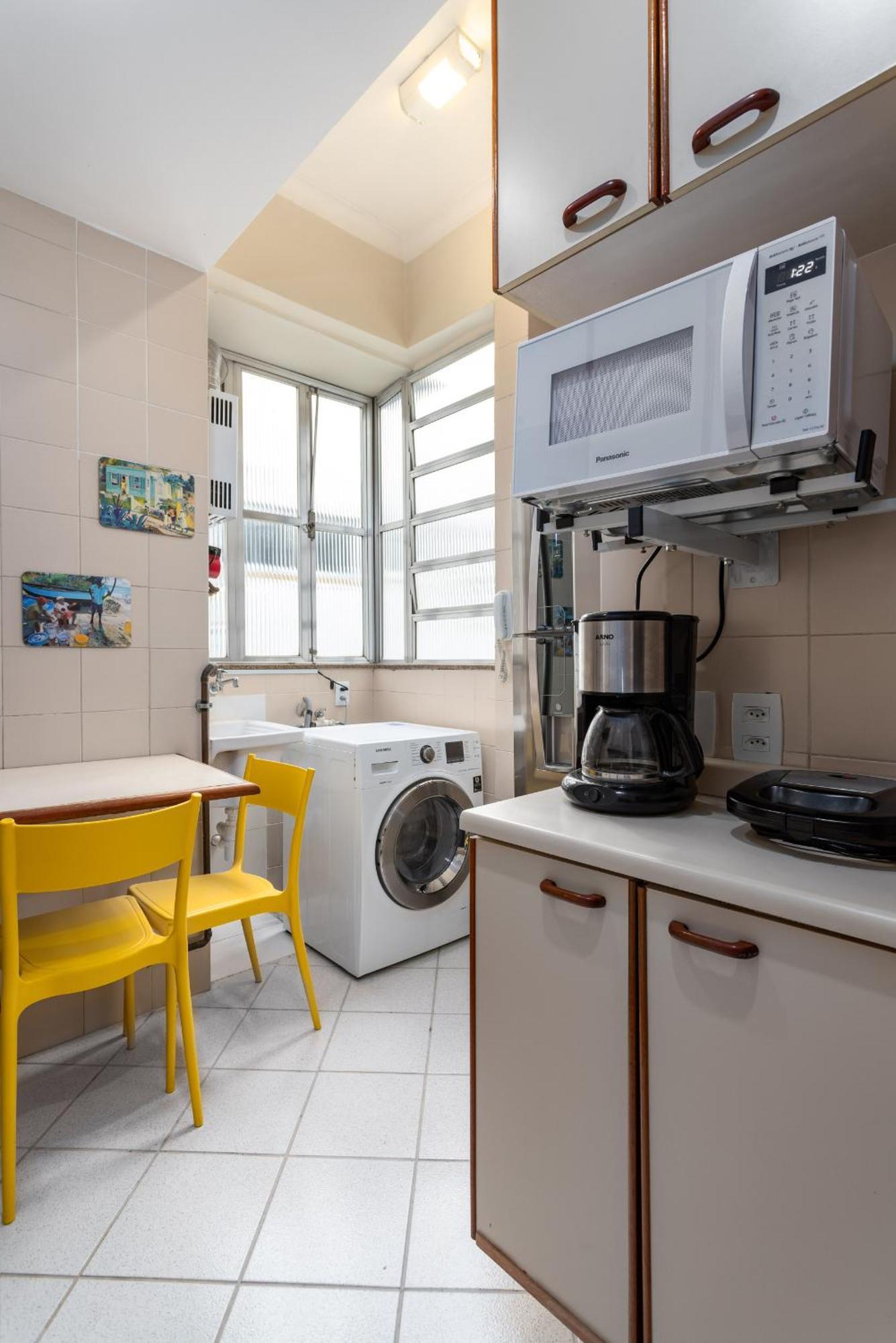 Copacabana Ideal Para Casais - Rpp913 Z2 Ρίο ντε Τζανέιρο Εξωτερικό φωτογραφία