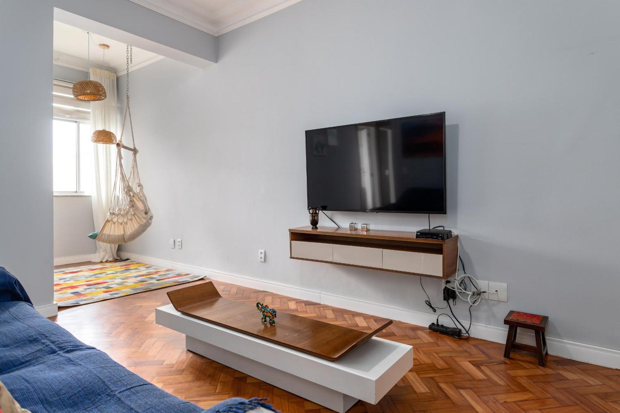 Copacabana Ideal Para Casais - Rpp913 Z2 Ρίο ντε Τζανέιρο Εξωτερικό φωτογραφία