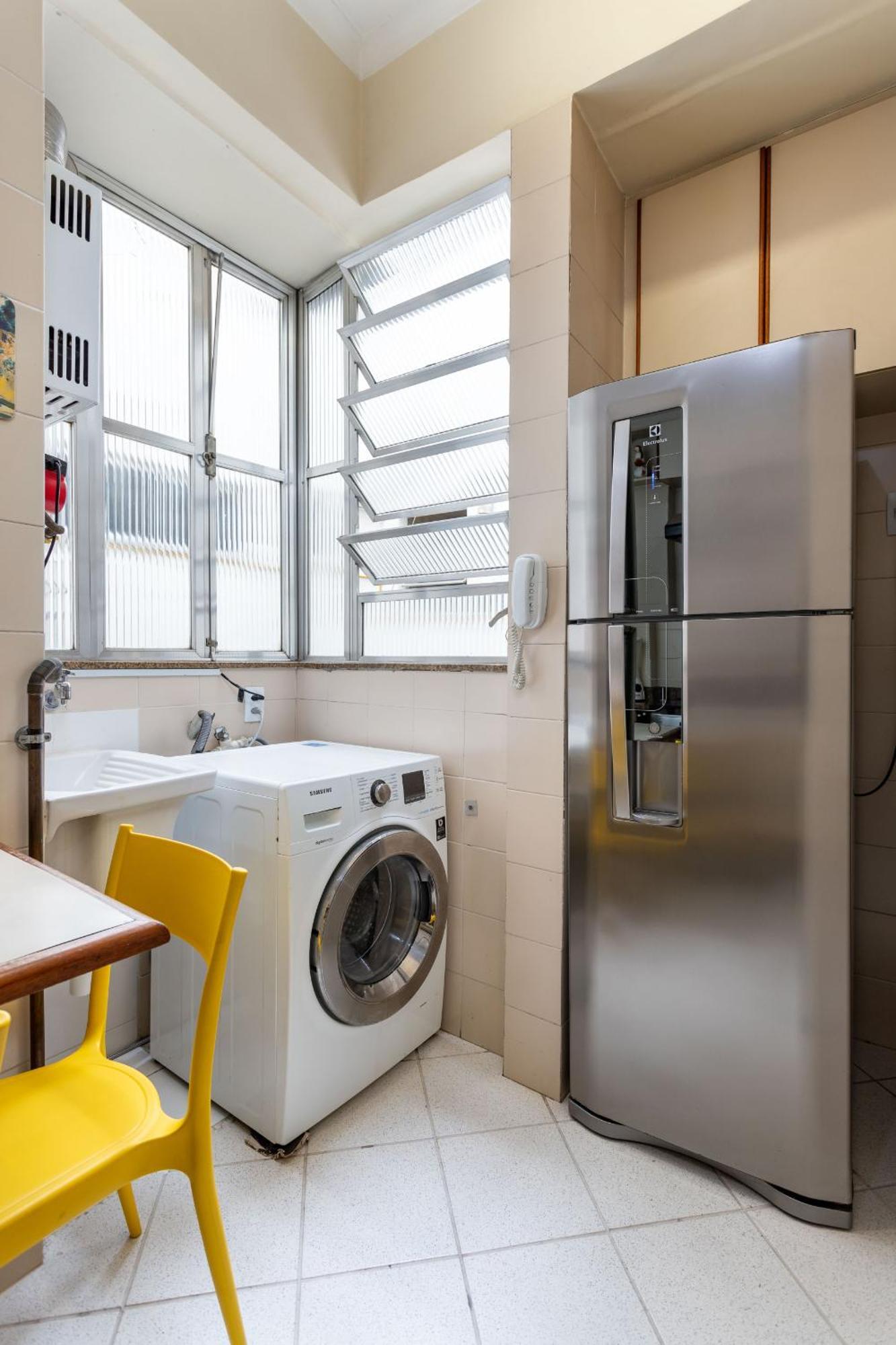 Copacabana Ideal Para Casais - Rpp913 Z2 Ρίο ντε Τζανέιρο Εξωτερικό φωτογραφία
