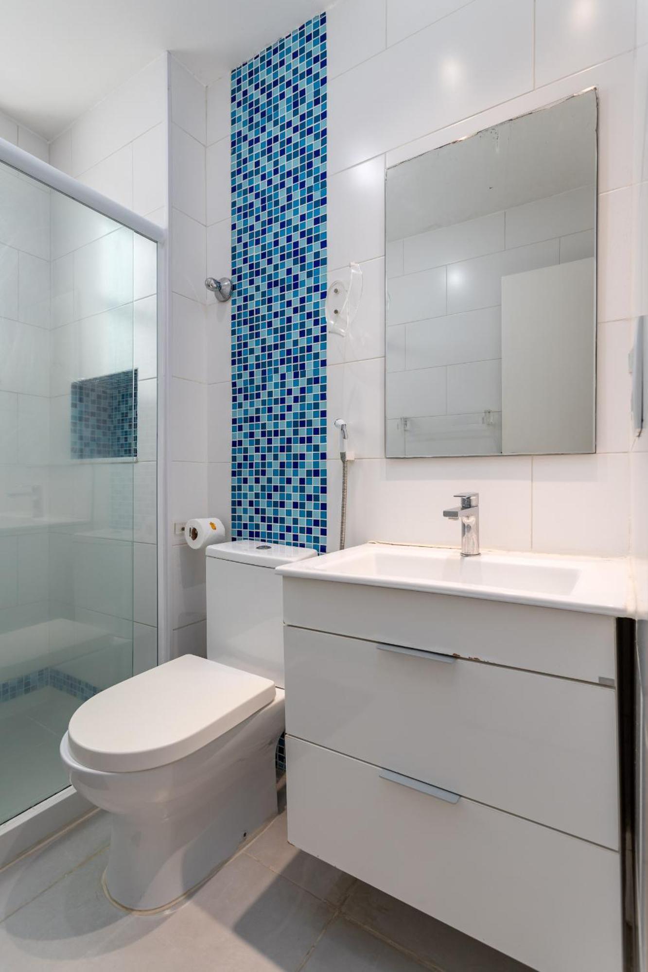 Copacabana Ideal Para Casais - Rpp913 Z2 Ρίο ντε Τζανέιρο Εξωτερικό φωτογραφία