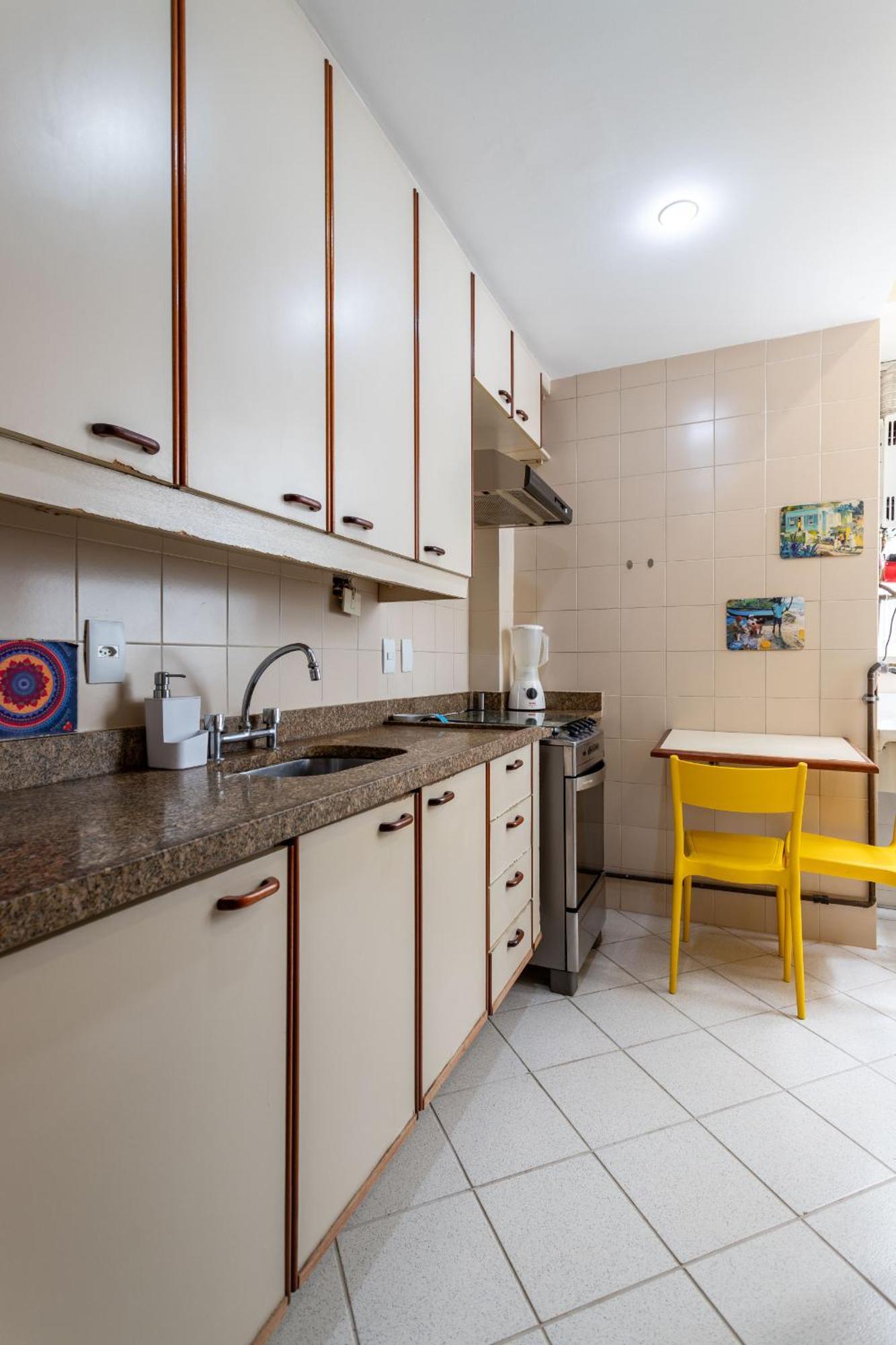 Copacabana Ideal Para Casais - Rpp913 Z2 Ρίο ντε Τζανέιρο Εξωτερικό φωτογραφία